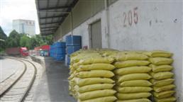 坂田火車站順生物流專用205倉(cāng)庫(kù)